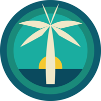 Island Time Vibes