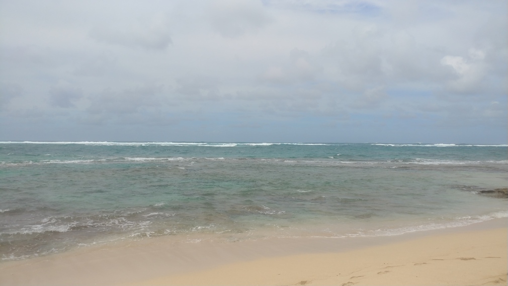 Sunset Beach, Waiale‘e, Hawaii