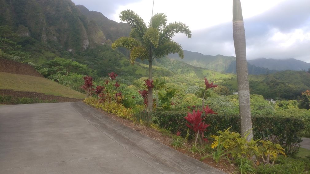 Kailua Valley View, Kailua, Hawaii